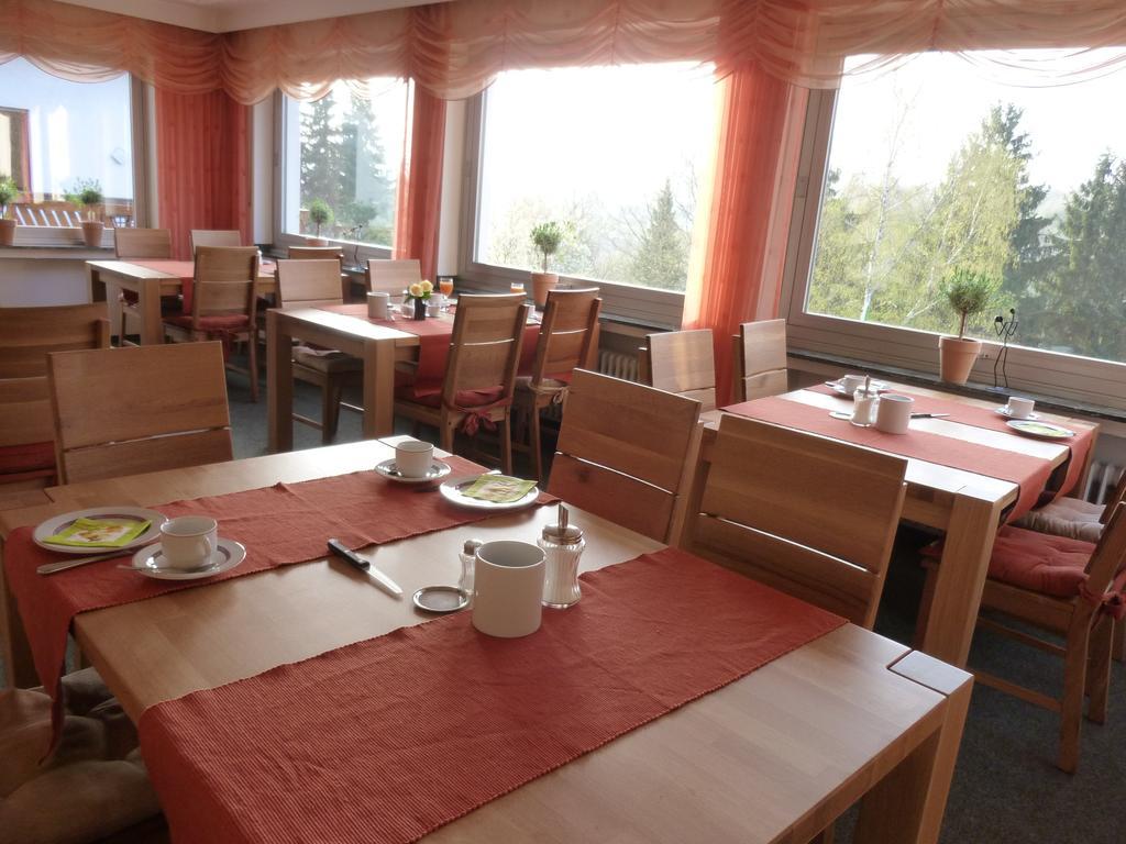 Pension Haus Diefenbach Heimbach Bagian luar foto