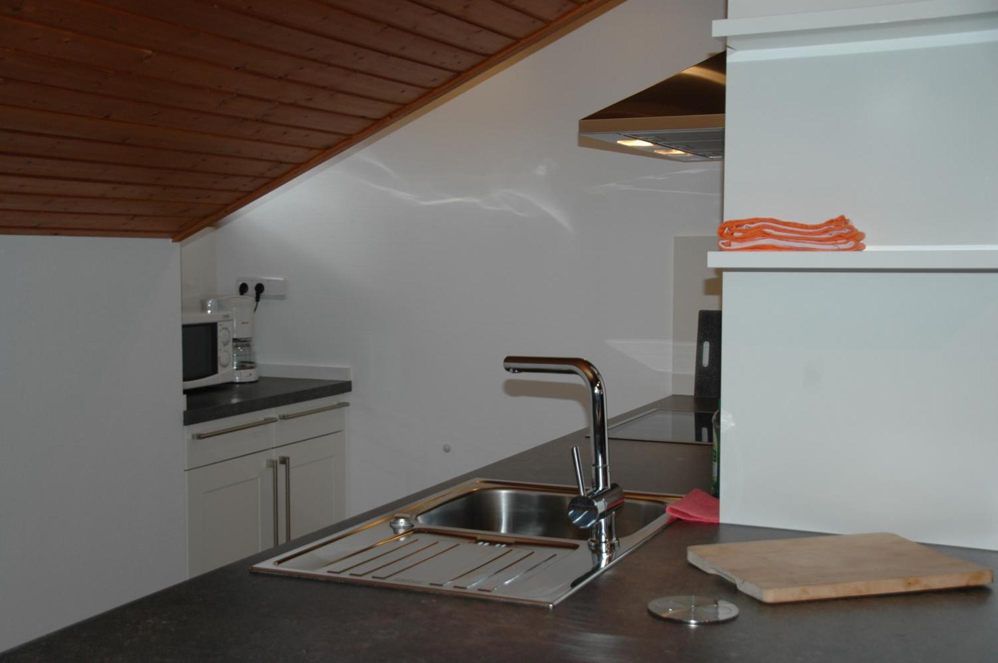 Pension Haus Diefenbach Heimbach Ruang foto