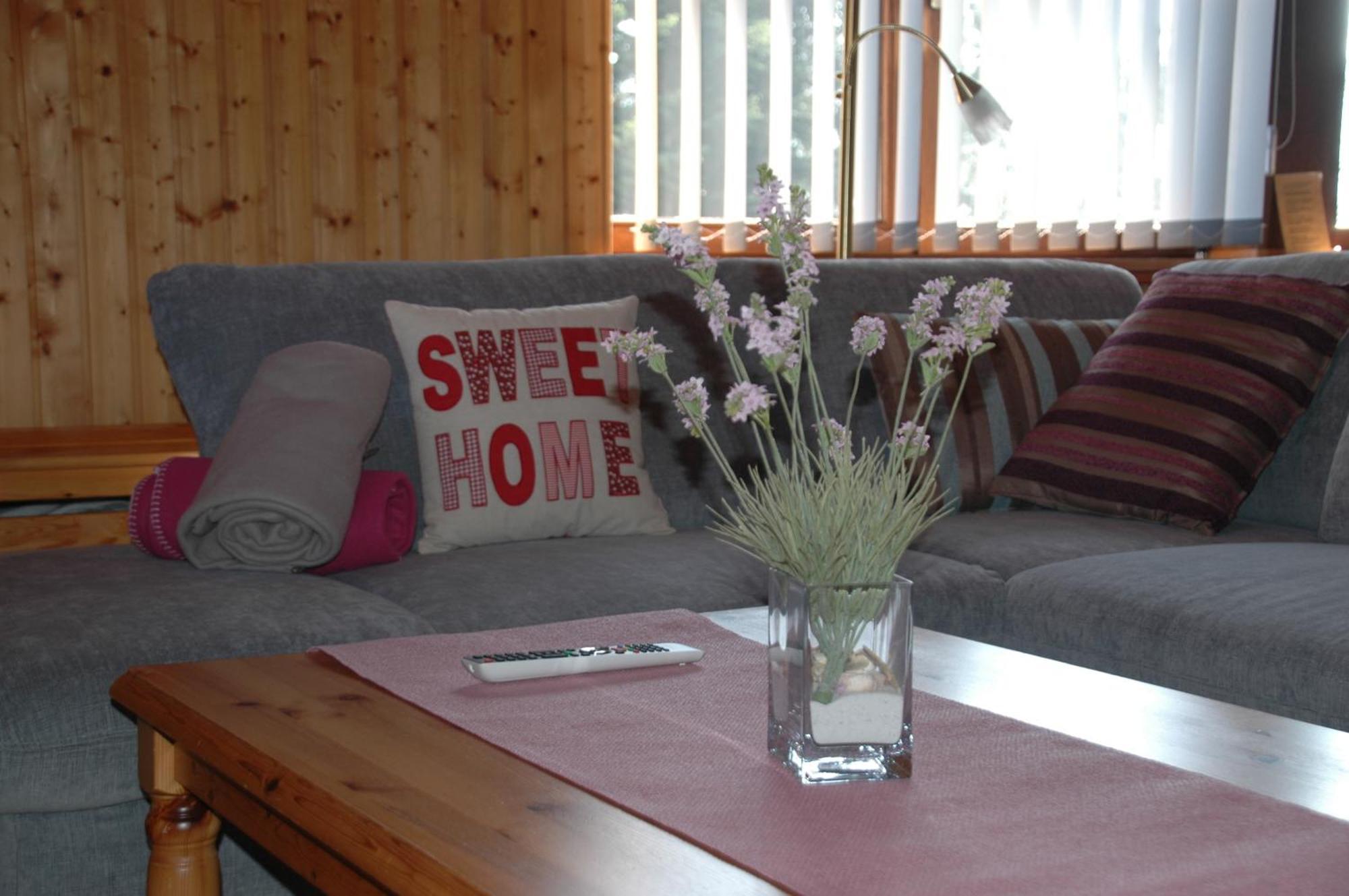 Pension Haus Diefenbach Heimbach Ruang foto