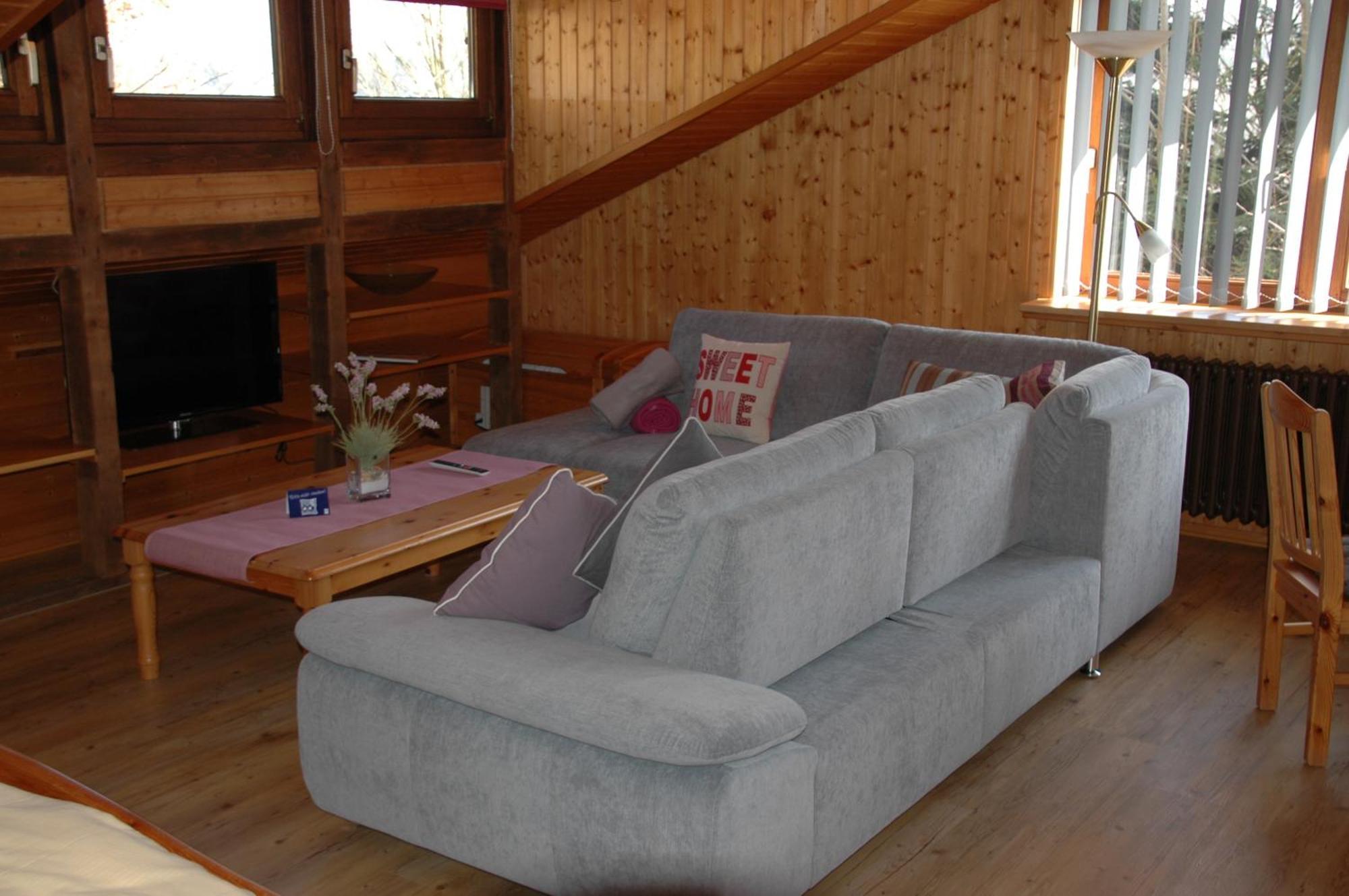 Pension Haus Diefenbach Heimbach Ruang foto