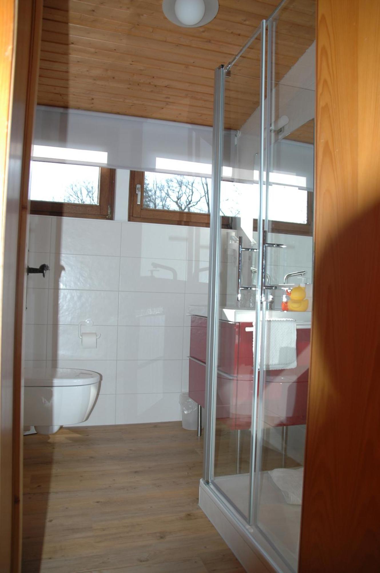 Pension Haus Diefenbach Heimbach Ruang foto