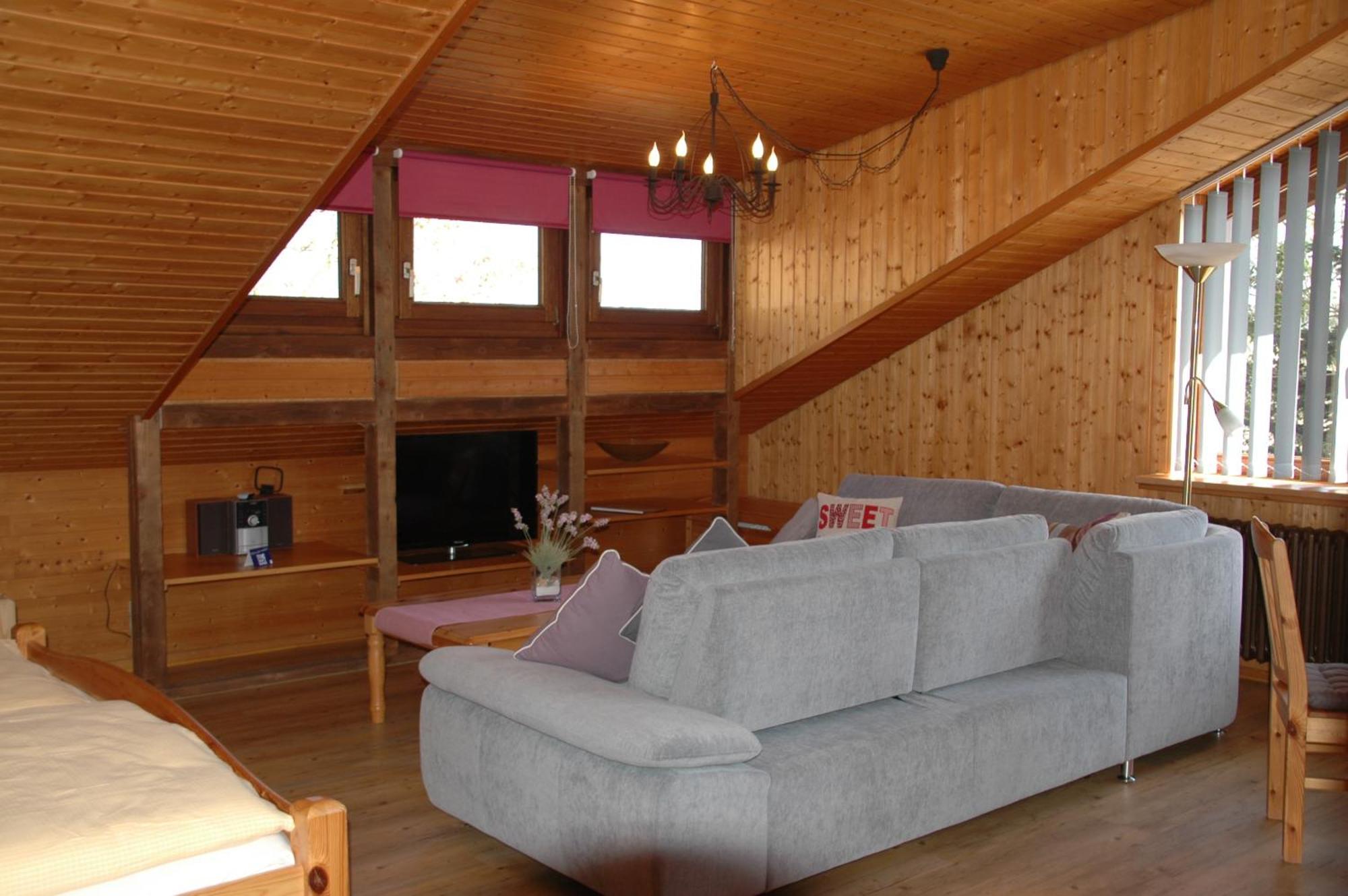Pension Haus Diefenbach Heimbach Ruang foto