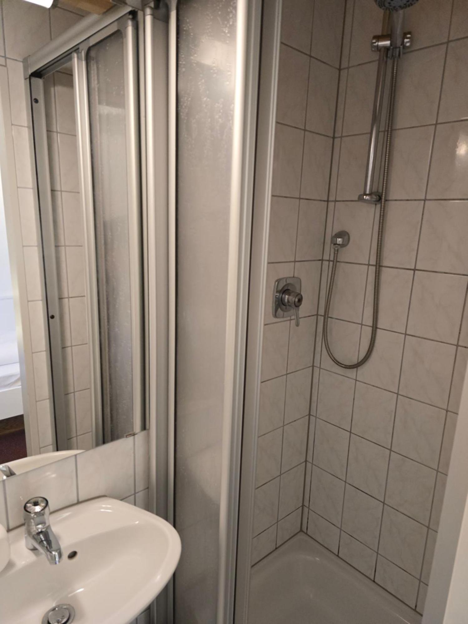 Pension Haus Diefenbach Heimbach Bagian luar foto