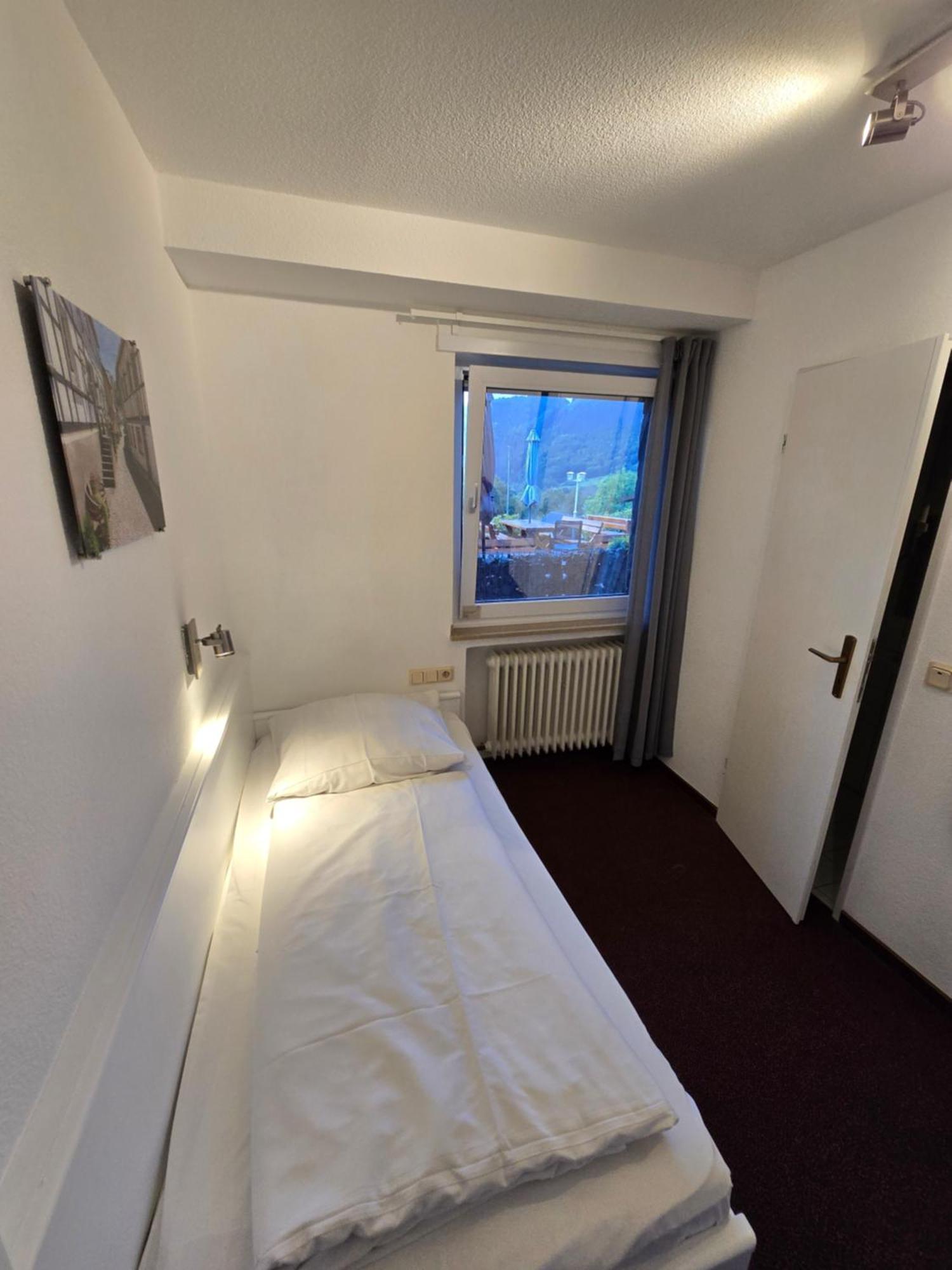 Pension Haus Diefenbach Heimbach Bagian luar foto
